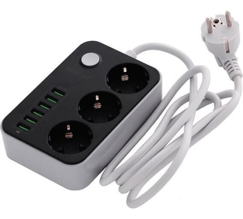 Сетевой фильтр ArtStyle CL-3631B