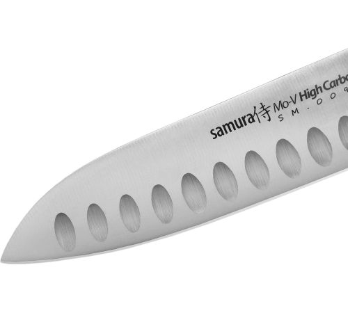 Кухонный нож Samura Mo-V SM-0093