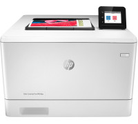 Принтер HP LaserJet Pro M454dw