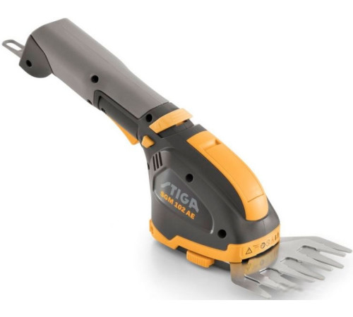 Садовые ножницы Stiga SGM 102 AE