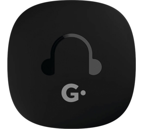 Наушники Geozon Track