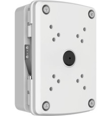 Аксессуар Dahua Монтажная коробка DH-PFA126
