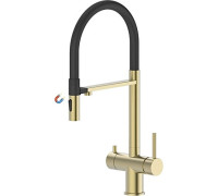 Смеситель Vieir V15019-S