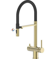 Смеситель Vieir V15019-S