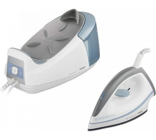 Утюг RED Solution RSS-5909