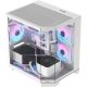 Корпус Formula Crystal Z6M Floe белый