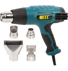 Промышленный фен FIT 80611