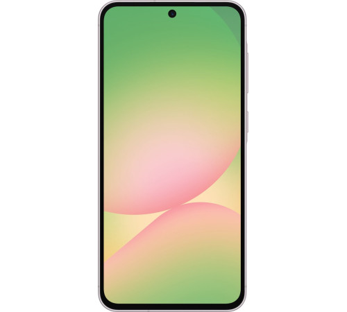 Телефон Samsung Galaxy A56 SM-A566E 8GB/128GB розовый