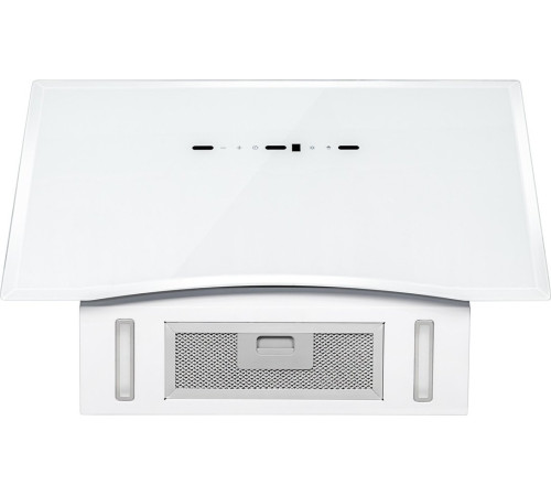 Кухонная вытяжка ZorG Polo 1080 60 S-GC белый