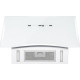 Кухонная вытяжка ZorG Polo 1080 60 S-GC белый