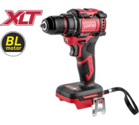 Дрель-шуруповерт Wortex BD 2025 DLi Solo 1329834 без АКБ