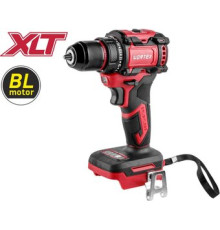 Дрель-шуруповерт Wortex BD 2025 DLi Solo 1329834 без АКБ