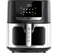 Аэрогриль аэрофритюрница RAF R.5015