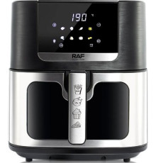 Аэрогриль аэрофритюрница RAF R.5015
