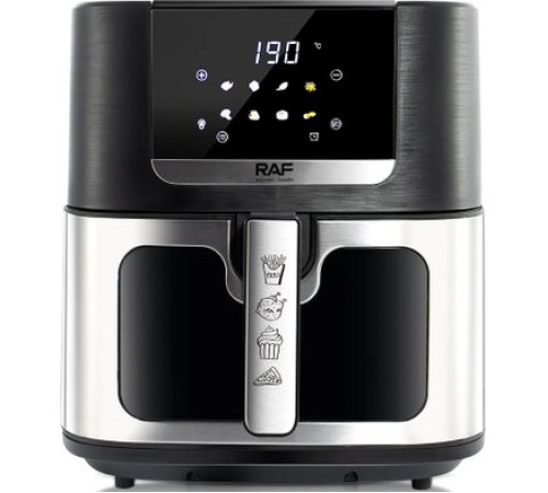Аэрогриль аэрофритюрница RAF R.5015