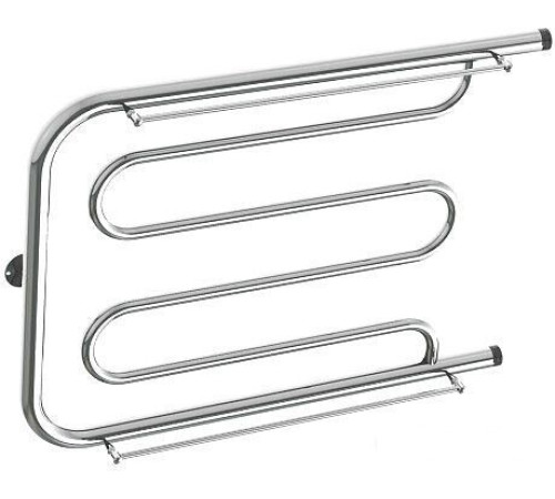 Полотенцесушитель Gloss & Reiter Foxtrot plus. ПМ.1. 50Х70 1.1/4