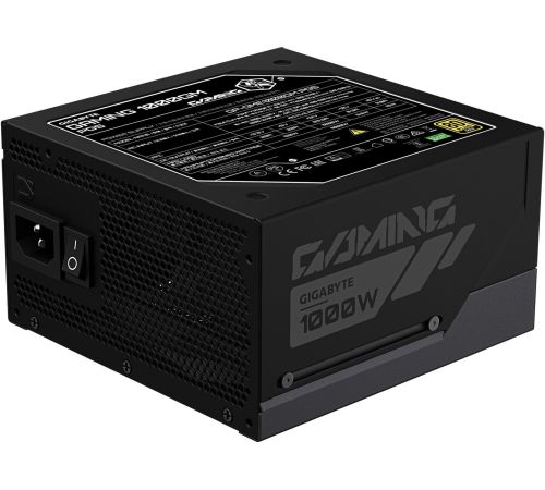 Блок питания Gigabyte Gaming 1000GM PG5