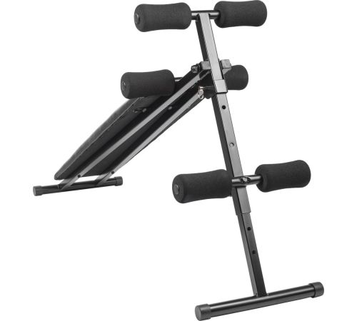 Силовая скамья Sundays Fitness IRSB06 + IR92052