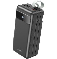 Внешний аккумулятор Hoco J86B Electric 60000mAh черный