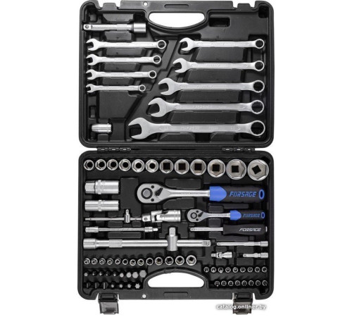 Универсальный набор инструментов FORSAGE F-4821-5 82 предмета