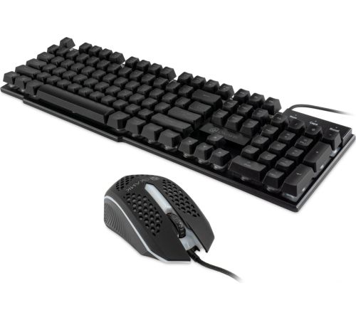 Игровой набор Oklick 400GMK