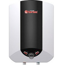 Накопительный электрический водонагреватель над мойкой Thermex IBL 15 O