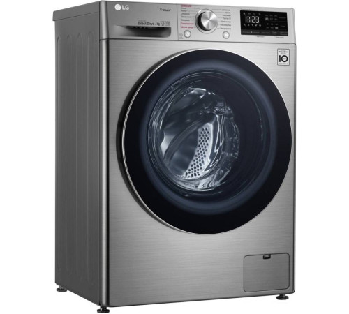 Стиральная машина LG F2V5HS2S