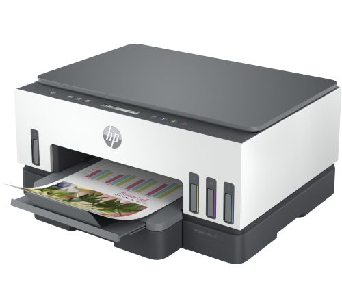 МФУ HP Smart Tank 720 6UU46A