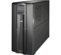 Источник бесперебойного питания APC Smart-UPS 2200VA SMT2200IC