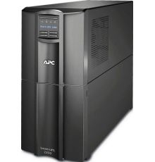 Источник бесперебойного питания APC Smart-UPS 2200VA SMT2200IC