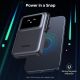 Внешний аккумулятор Ugreen PB572 10000mAh серый