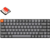Клавиатура Keychron K3 Max RGB K3M-H1-RU Gateron Low Profile Red