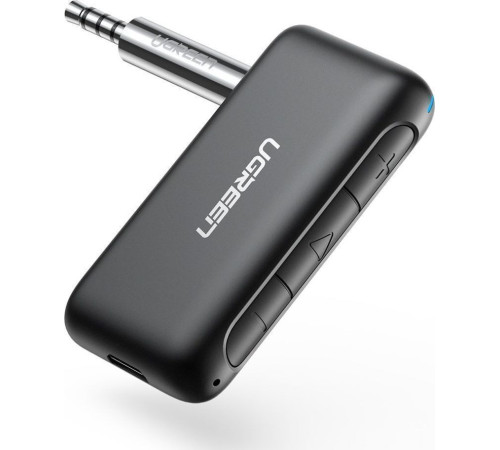 Аудиоадаптер Ugreen CM276 70303