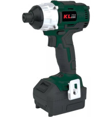 Винтоверт KLPRO KLDV18B-50 с 2-мя АКБ, кейс