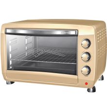 Мини-печь CENTEK CT-1532-46 Convection бежевый