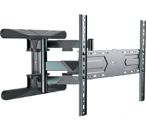 Кронштейн для телевизора Gembird WM-80ST-01