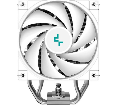 Кулер для процессора DeepCool AK500S Digital SE WH R-AK500S-WHADMN-GJD
