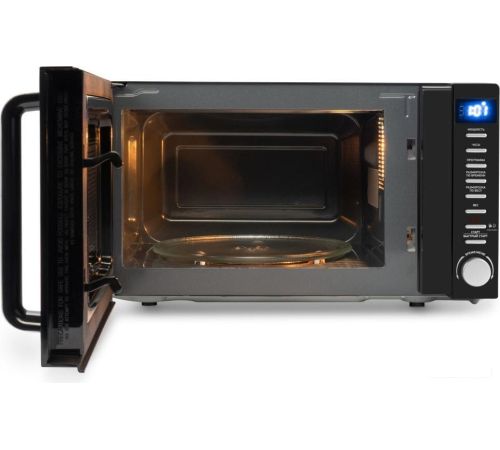 Микроволновая печь Hyundai HYM-D3034
