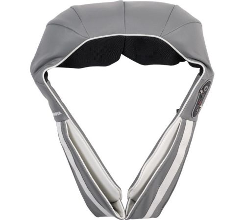 Массажер для шеи Ergonova FeelNeck 3 Plus серый