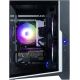 Корпус Zalman D30 черный