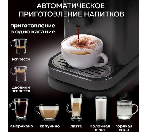 Кофемашина GFgril GFC-1000