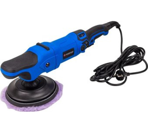 Полировальная машина FORSAGE F-WT03105