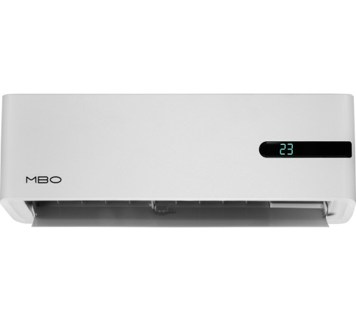 Кондиционер MBO MI-2 DC MBOI-07HN1