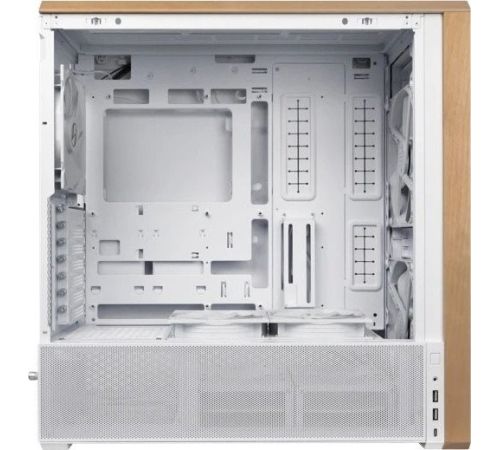 Корпус Lian Li Lancool 217 G99.LAN217W.00