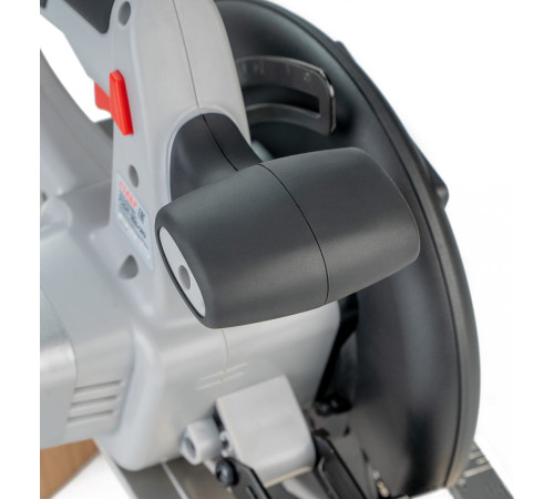 Дисковая циркулярная пила Stavr Ставр ПДА-165/20 без АКБ