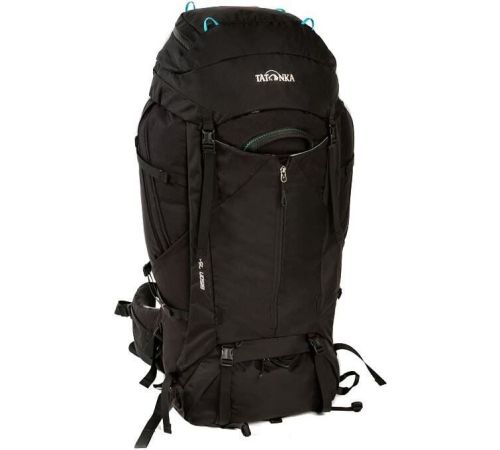 Туристический рюкзак Tatonka Bison 75+10 6051.040 черный