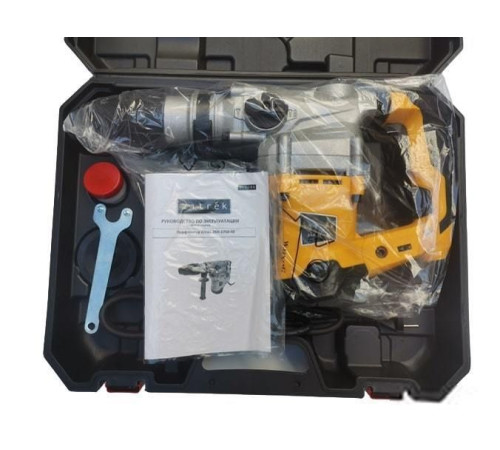 Перфоратор Zitrek ZKH-1750-40