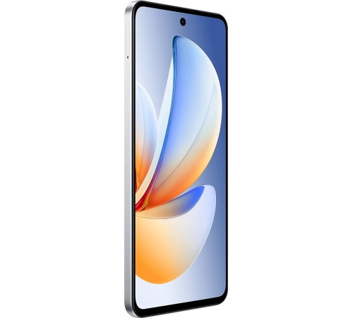 Телефон Realme C71 RMX5303 8GB/256GB международная версия белый
