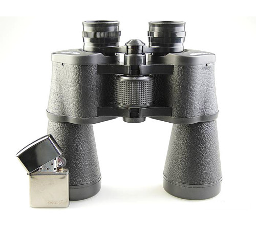 Бинокль Veber Classic БПЦ 16x50 VL