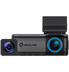 Видеорегистратор Neoline Flash 2K Wi-Fi Dual